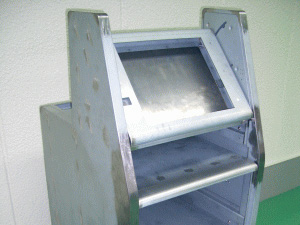 ATM BOX